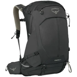 Outlet OSPREY Stratos 34 - Day Hiking Backpack