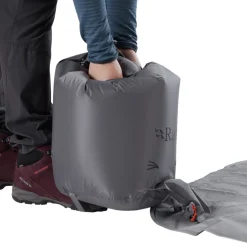 Outlet RAB Stratosphere 5.5 - Air Mattress GRH