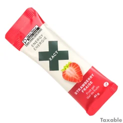 XACT NUTRITION Energy Gels And Bars|Nutrition^Strawberry - Energy uit Gel