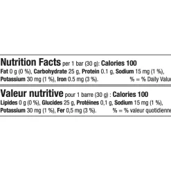 Discount XACT NUTRITION Strawberry - Energy uit Bar FR