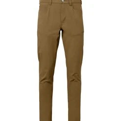 Best WOODS Stretch Canvas - Men's Pants MILOL