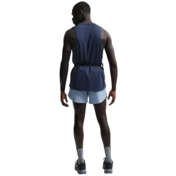 Discount NIKE Stride 2 in 1 (5") - Men's Running Shorts