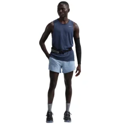 Discount NIKE Stride 2 in 1 (5") - Men's Running Shorts