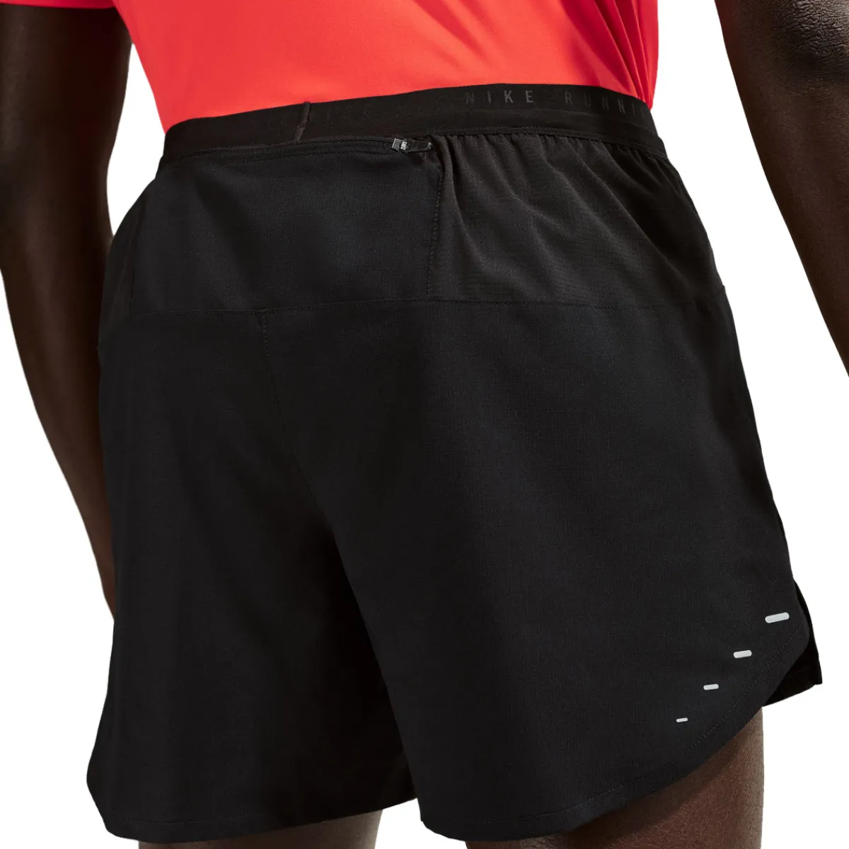 Discount NIKE Stride 2 in 1 (5") - Men's Running Shorts