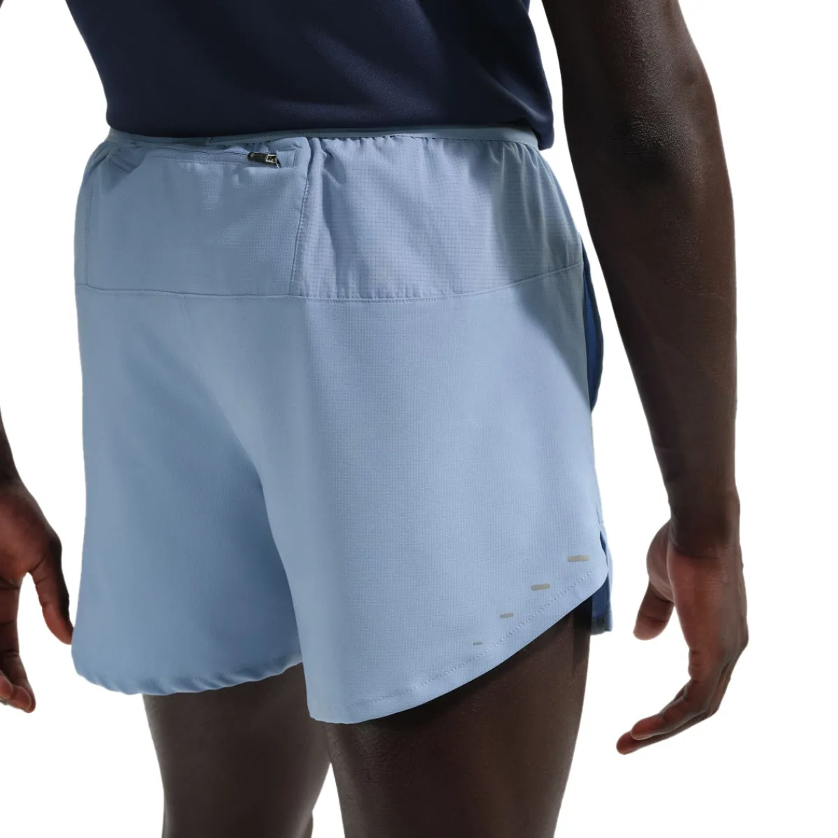 NIKE Running Clothing|Shorts^Stride 2 in 1 (5") - Men's Running Shorts