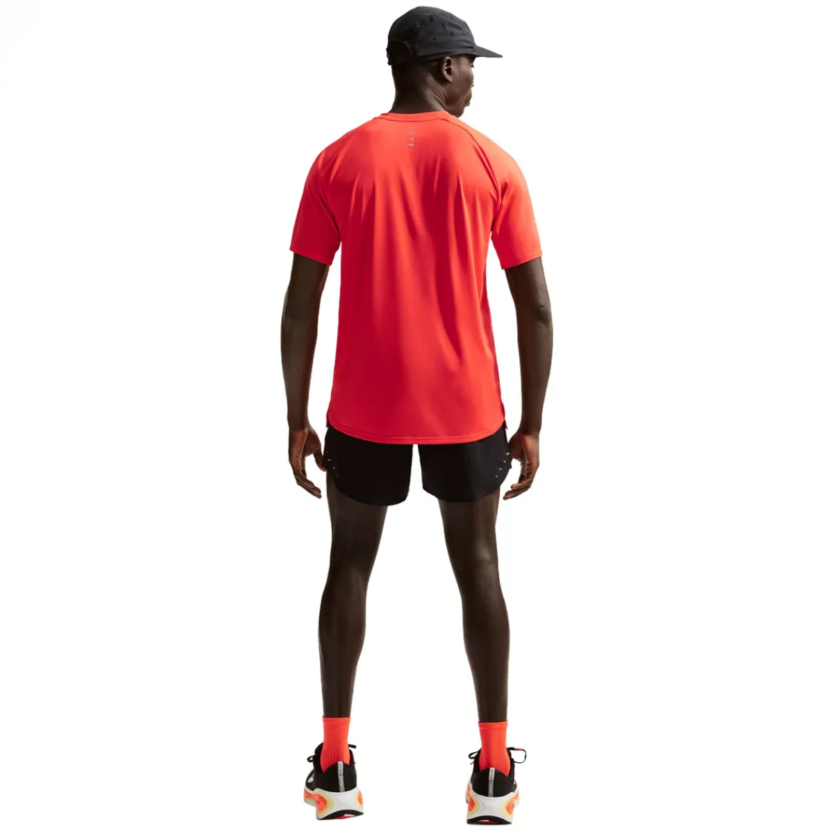 NIKE Running Clothing|Shorts^Stride 2 in 1 (5") - Men's Running Shorts