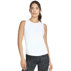 Women SKECHERS Tank Tops^Stride Performance - Women's Training Tank Top