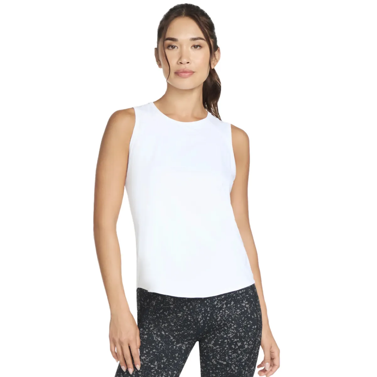 Women SKECHERS Tank Tops^Stride Performance - Women's Training Tank Top