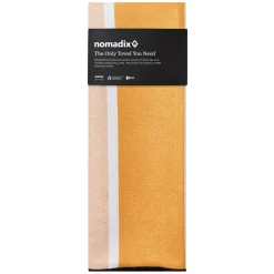 NOMADIX Camping Towels|Camping Towels^Stripe - Towel