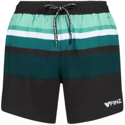 Best FINZ Stripes - Men's Board Shorts BS