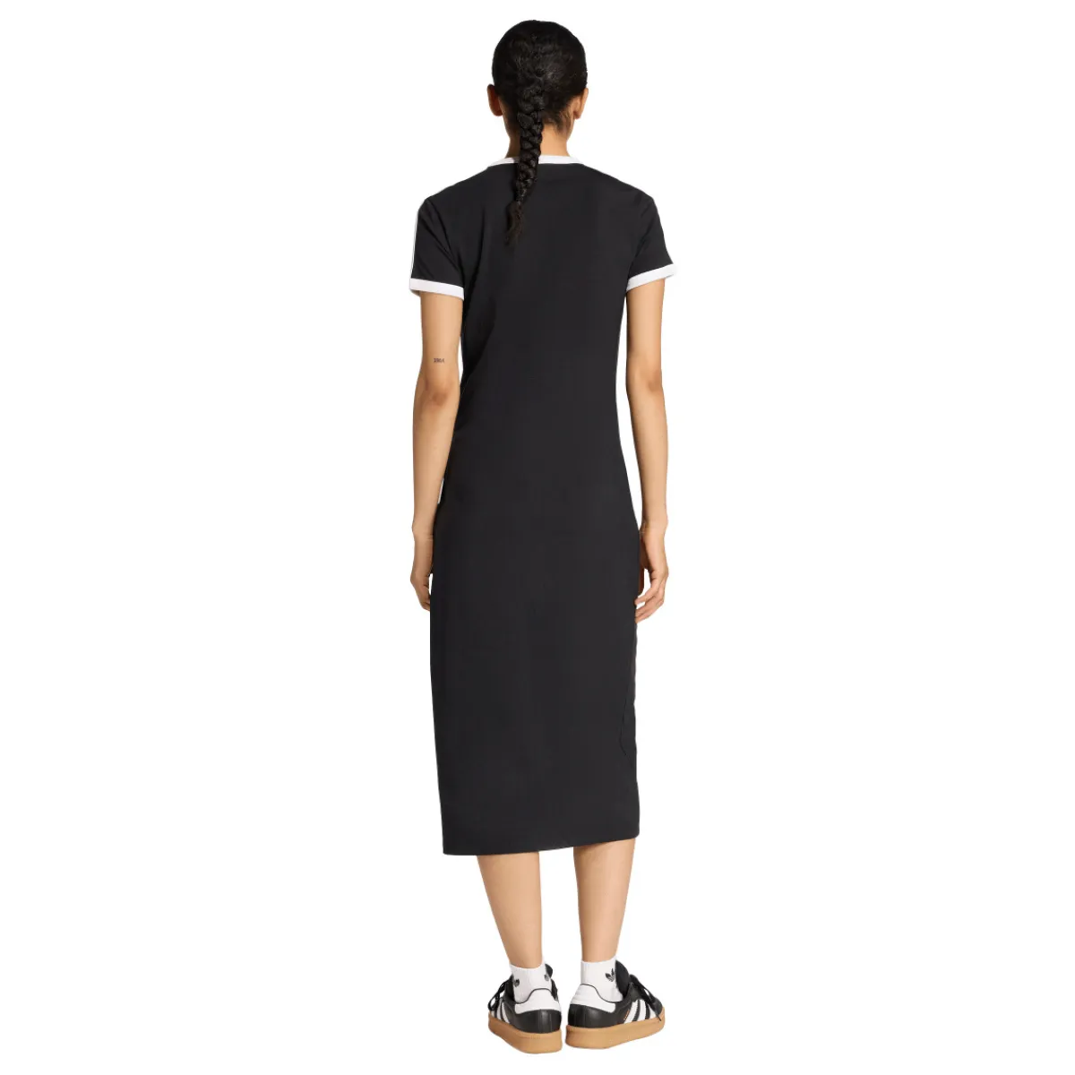 New ADIDAS ORIGINALS 3-Stripes - Women's Dress