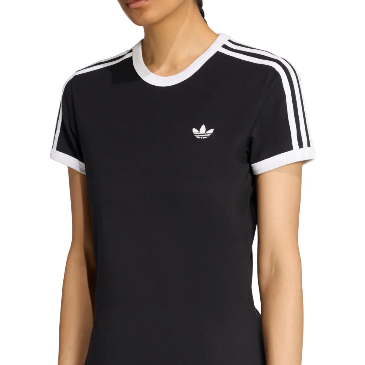 New ADIDAS ORIGINALS 3-Stripes - Women's Dress