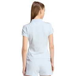 Women ADIDAS ORIGINALS T-Shirts And Polos^3-Stripes - Women's Polo