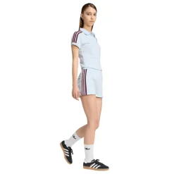 Women ADIDAS ORIGINALS T-Shirts And Polos^3-Stripes - Women's Polo
