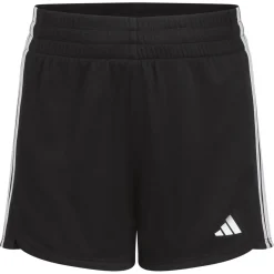 ADIDAS Sportswear|Clothing^3-Stripes Pacer - Girls' Training Shorts