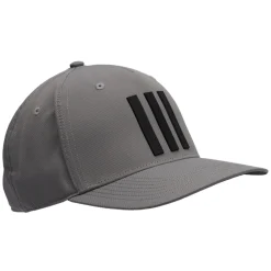 ADIDAS Tuques, Caps And Hats|Golf Accessories^3-Stripes Tour - Men's Adjustable Golf Cap