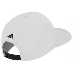 ADIDAS Tuques, Caps And Hats|Golf Accessories^3-Stripes Tour - Men's Adjustable Golf Cap