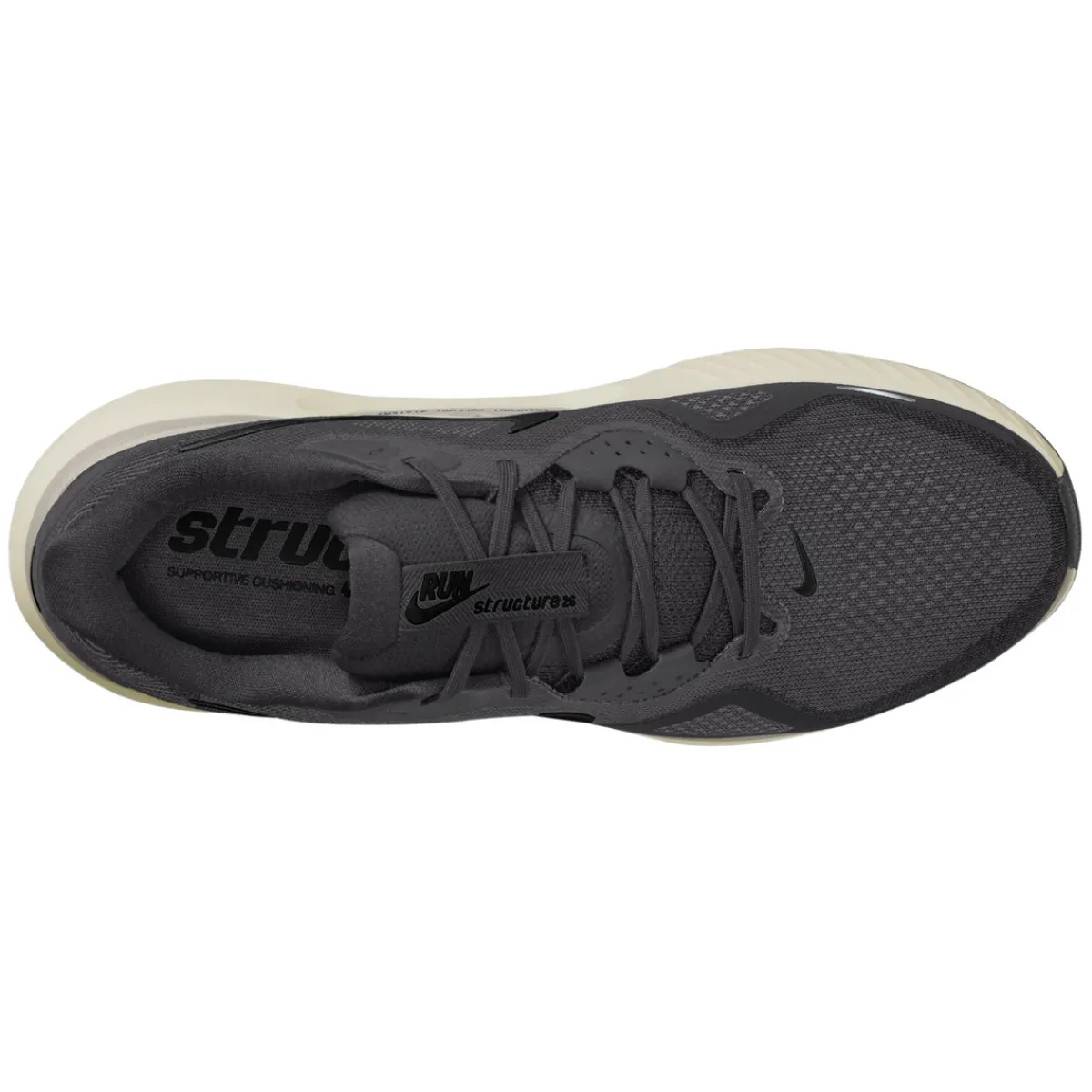 Outlet NIKE Structure 26 - Men's Running Shoes