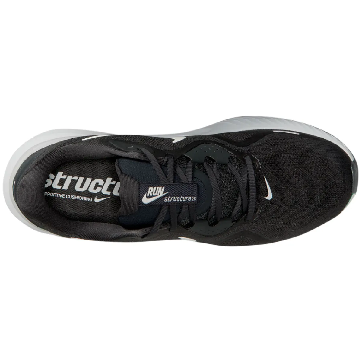 Outlet NIKE Structure 26 - Men's Running Shoes