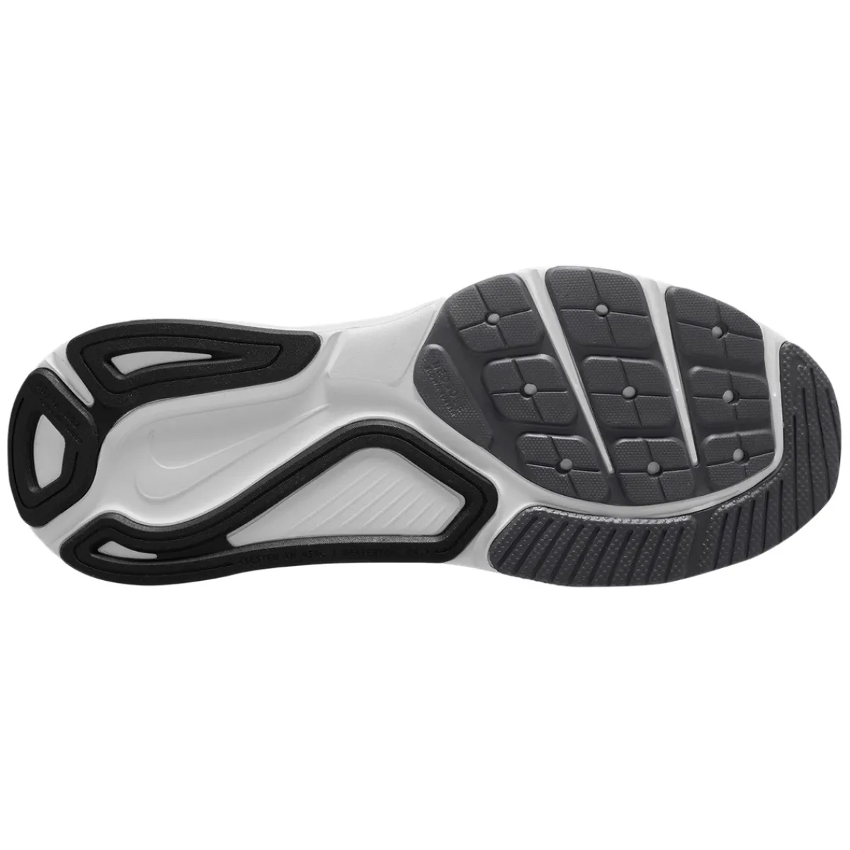 Outlet NIKE Structure 26 - Men's Running Shoes