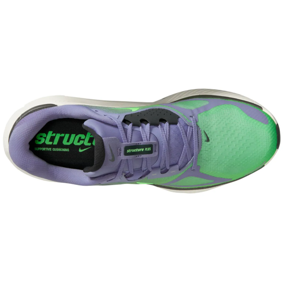 NIKE Athletic And Outdoor Shoes|Running Shoes^Structure Plus - Men's Running Shoes