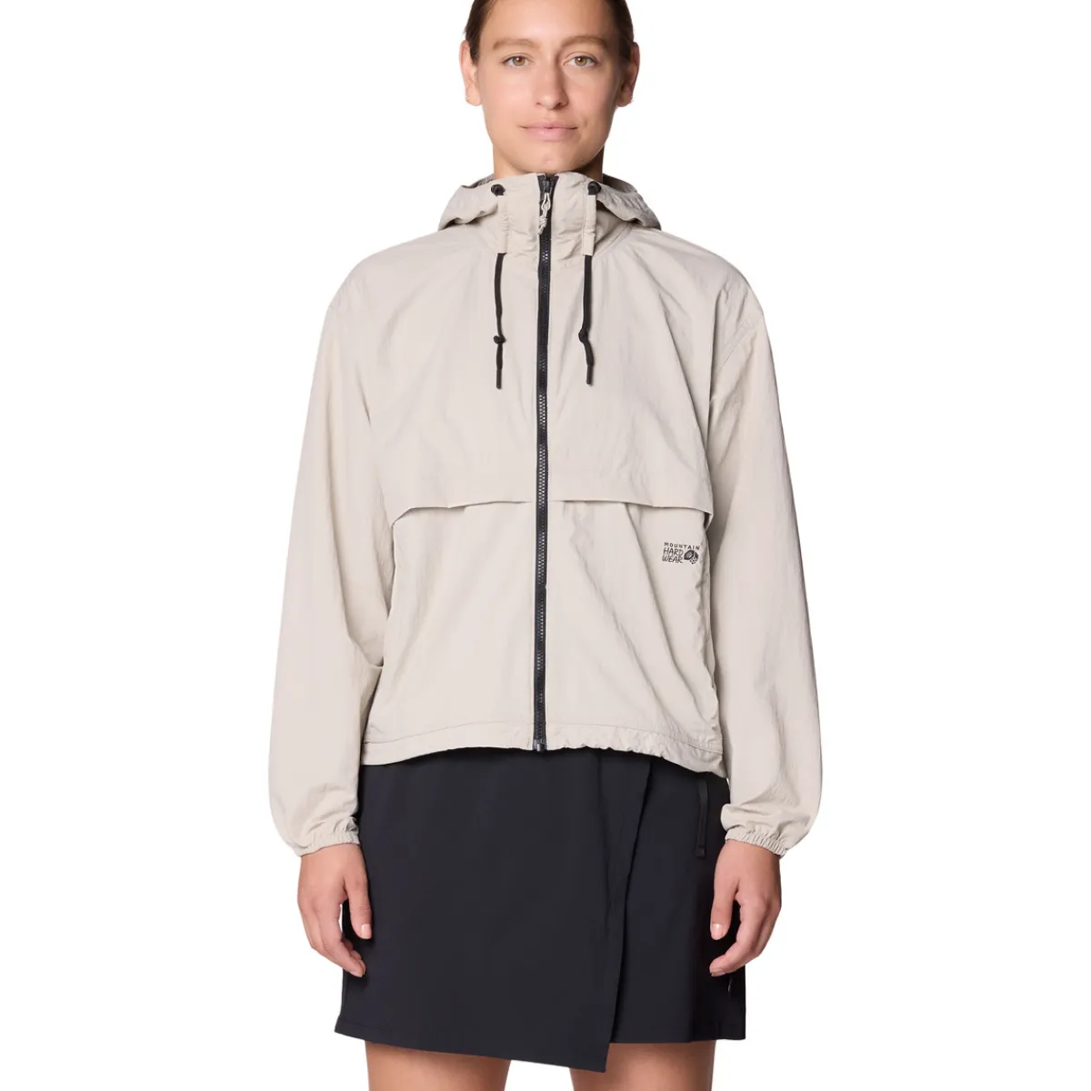 Online MOUNTAIN-HARDWEAR Stryder - Women's Full-Zip Hoodie 288