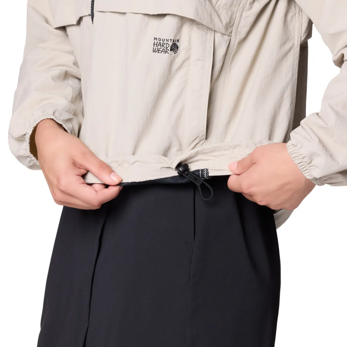 Online MOUNTAIN-HARDWEAR Stryder - Women's Full-Zip Hoodie 288