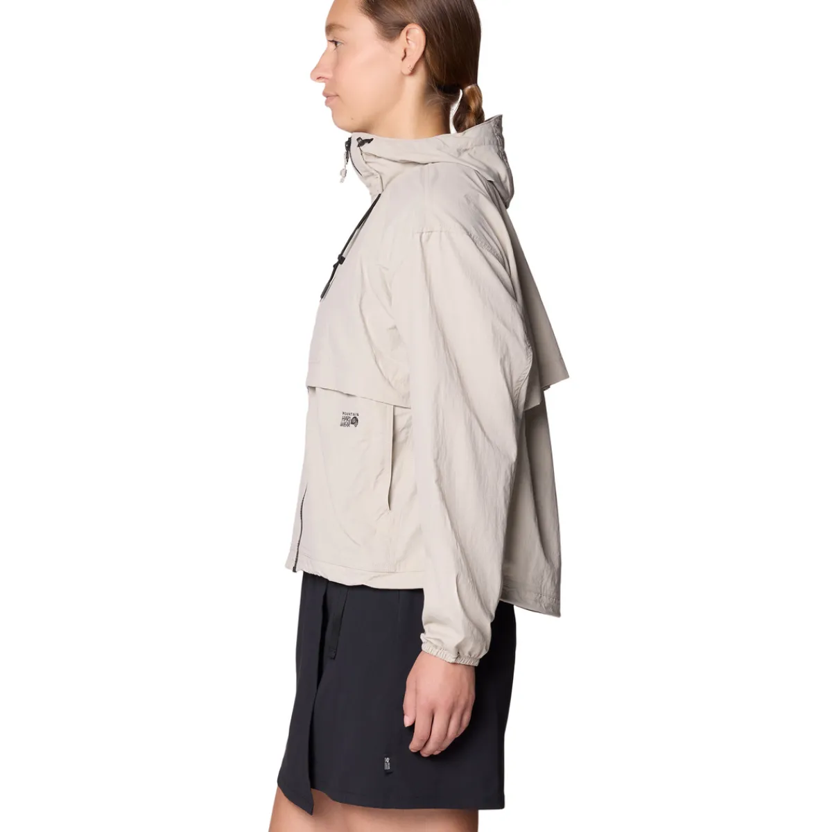 Online MOUNTAIN-HARDWEAR Stryder - Women's Full-Zip Hoodie 288