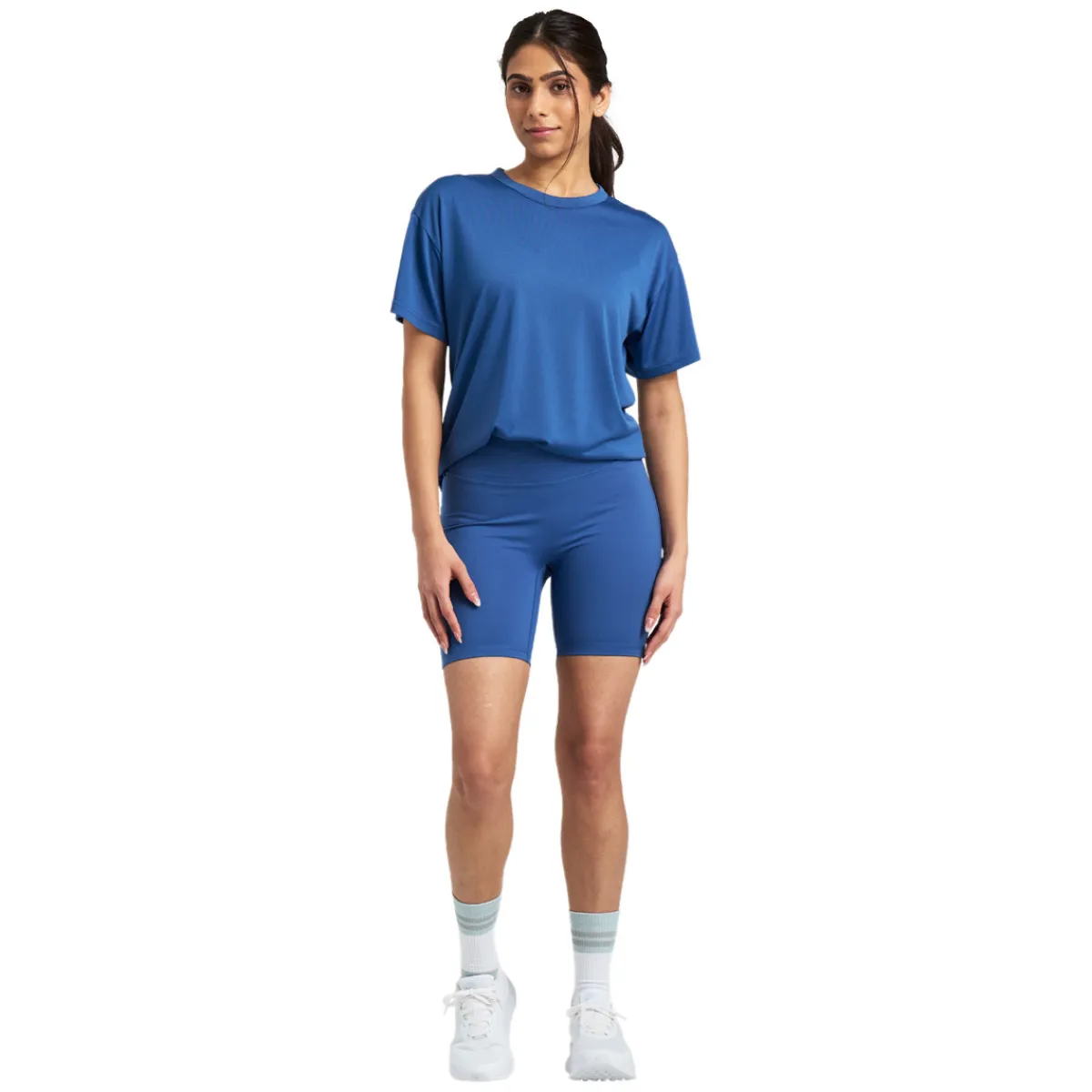 Women FWD Shorts^Studiofit (6") - Women's Biker Shorts