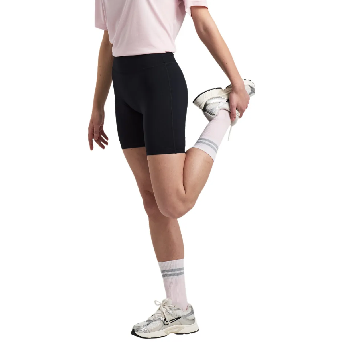 Women FWD Shorts^Studiofit (6") - Women's Biker Shorts