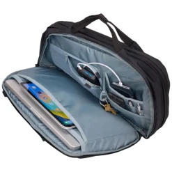 Clearance THULE Subterra 2 - 15 L - Hybrid Travel Bag BLACK