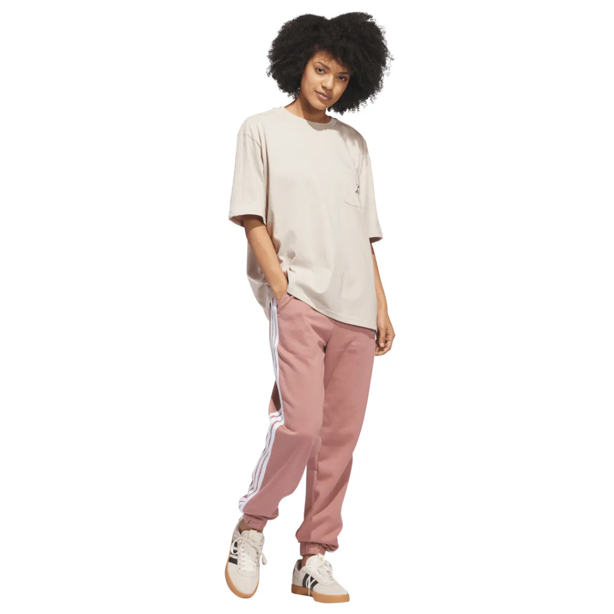 Women ADIDAS T-Shirts And Polos|T-Shirts And Polos^Summer Drink - Women's T-Shirt