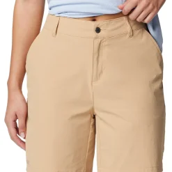 Discount COLUMBIA Summit Valley II - Women's Shorts