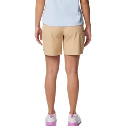 Discount COLUMBIA Summit Valley II - Women's Shorts
