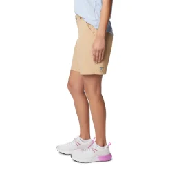 Discount COLUMBIA Summit Valley II - Women's Shorts