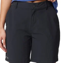 Discount COLUMBIA Summit Valley II - Women's Shorts