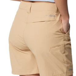 Discount COLUMBIA Summit Valley II - Women's Shorts