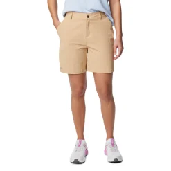 Discount COLUMBIA Summit Valley II - Women's Shorts