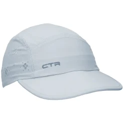 Women CTR Trail Running Accessories|Running Accessories^Summit Vent - Women's Adjustable Cap