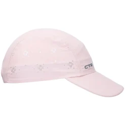 Women CTR Trail Running Accessories|Running Accessories^Summit Vent - Women's Adjustable Cap