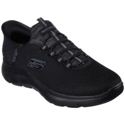 SKECHERS Casual Shoes^Summits High Range (Wide) - Men's Fashion Shoes