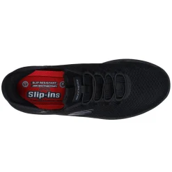 Sale SKECHERS Summits SR Colsin - Men's Walking Shoes BBK