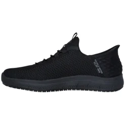 Sale SKECHERS Summits SR Colsin - Men's Walking Shoes BBK