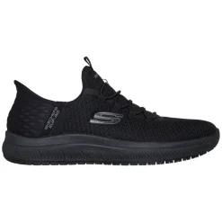 Best SKECHERS Summits SR Enslee - Women's Walking Shoes BBK