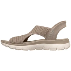 Women SKECHERS Sandals^Summits Sweetly Evolved - Women's Sandals