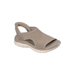 Women SKECHERS Sandals^Summits Sweetly Evolved - Women's Sandals