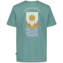 New BILLABONG Sun Down - Boys' T-Shirt 350