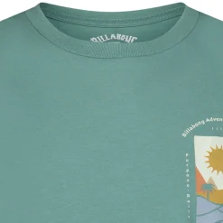 New BILLABONG Sun Down - Boys' T-Shirt 350
