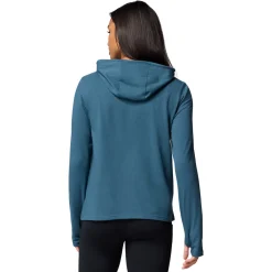 Women COLUMBIA Clothing|Hoodies And Vests^Sun Trek II - Women's Hoodie