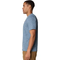 MOUNTAIN-HARDWEAR Clothing|T-Shirts And Polos^Sunblocker - Men's T-shirt
